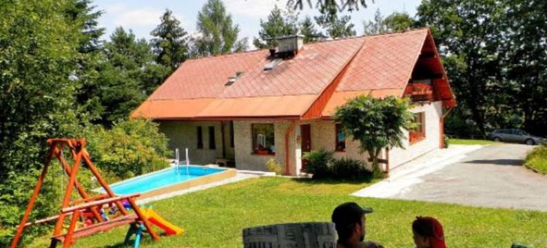 博尔住宿加早餐旅馆(Penzion Bor)图片