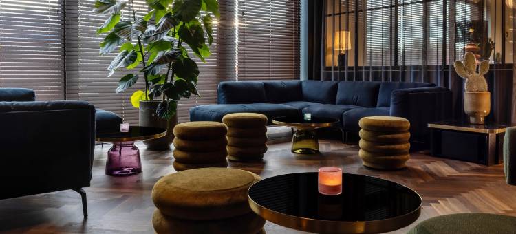 亚曼诺集团洛密酒店(Hotel Romy by Amano)图片