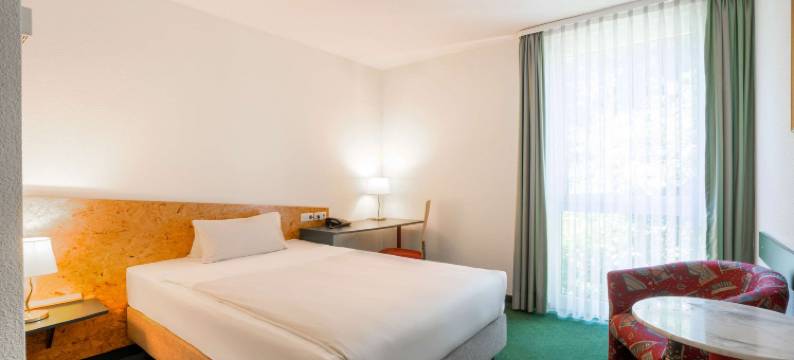 霍夫品质酒店(Quality Hotel Hof)图片