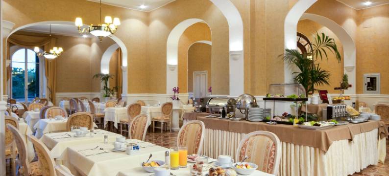 皇家大酒店(Grand Hotel Royal)图片