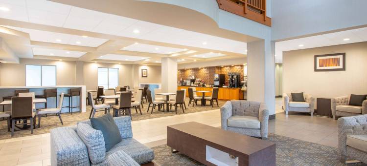 Wingate by Wyndham Mechanicsburg/Harrisburg West图片