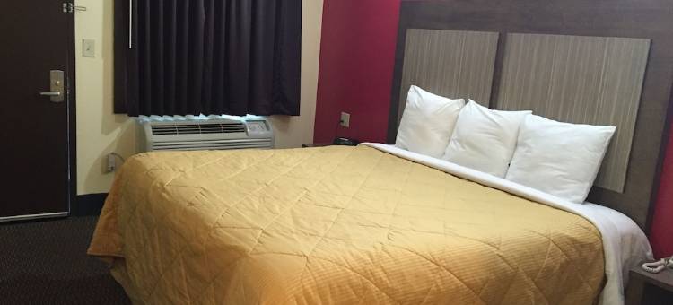布里克汽车旅馆(Brick Motor Inn)图片