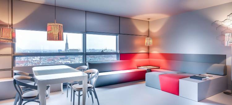 SO/ 维也纳(SO/ Vienna)图片