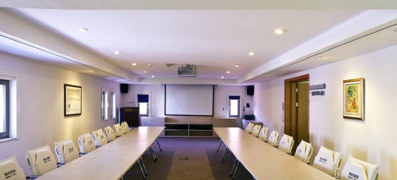 迪旺博德鲁姆(Divan Bodrum Palmira)图片