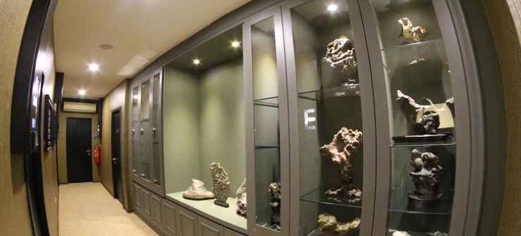 基岩酒店(Bedrock Hotel Ipoh)图片