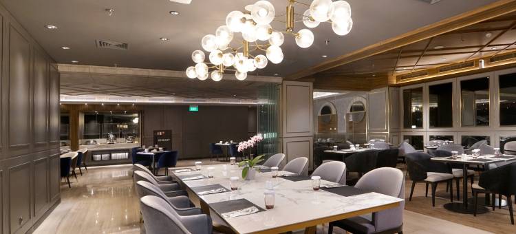 美居泗水Manyar(Mercure Surabaya Manyar)图片