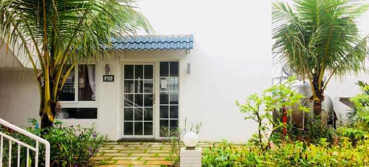 富国岛帕尔马度假酒店--温德姆商标精选系列(Palma Resort Phu Quoc, Trademark Collection by Wyndham)图片