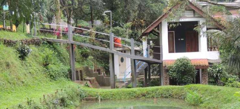 Villa Petir Bogor图片