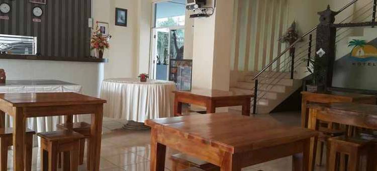 安布鲁酒店(Ambulu Hotel Jember)图片