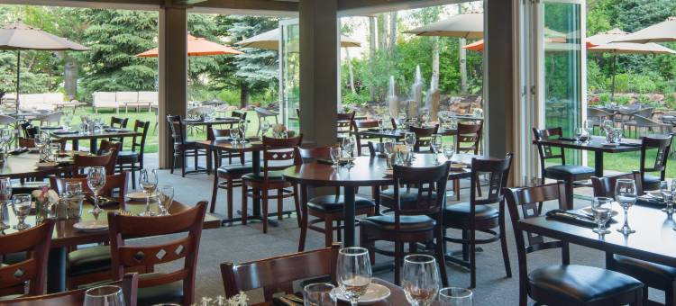 可诺布旅馆(Knob Hill Inn)图片