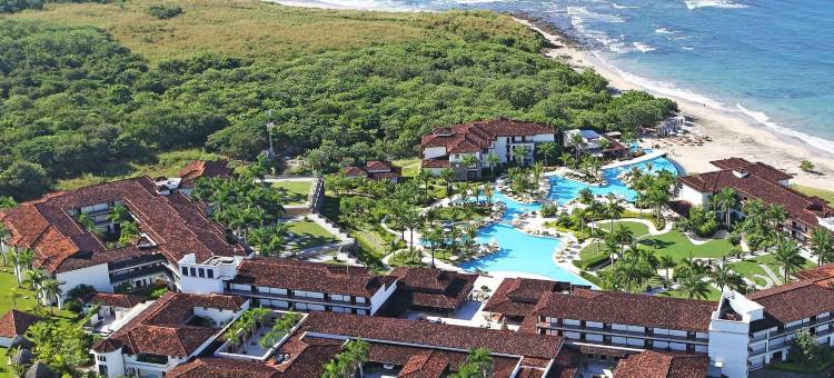 瓜纳卡斯特JW万豪度假酒店及水疗中心(JW Marriott Guanacaste Resort & Spa)图片