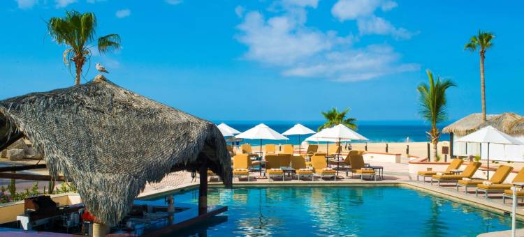 沙利文度假酒店(Solmar Resort)图片