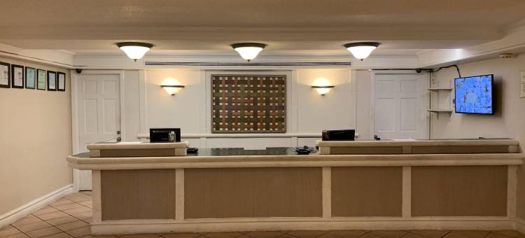 塔斯卡卢萨拉昆塔套房酒店(Travelodge by Wyndham Tuscaloosa)图片