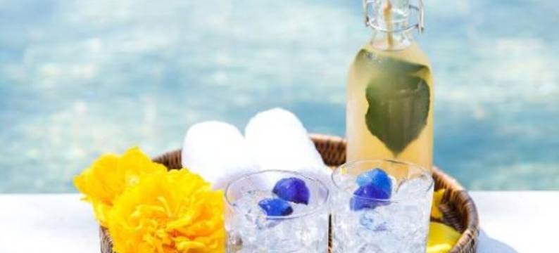 考艾塞里耶度假村(The Series Resort Khaoyai)图片