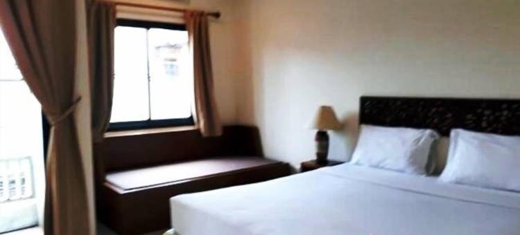 纳通公寓(Nathon Residence Hotel)图片