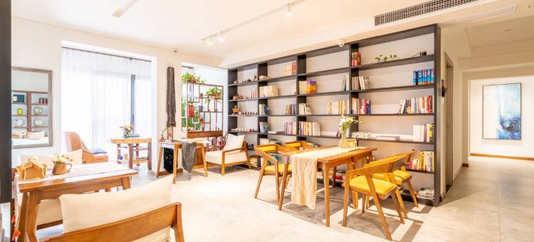 蘭栖美宿公寓(浩宇大道分店)图片