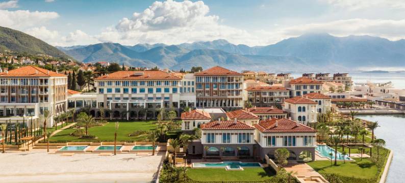 One&Only波多诺伏酒店(One&Only Portonovi)图片