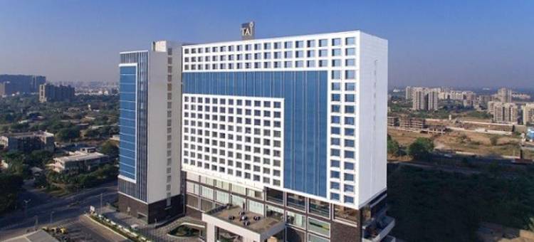 塔吉天际线艾哈迈达巴德酒店(Taj Skyline Ahmedabad)图片