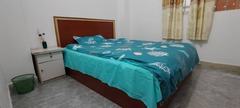 小汪呀房东公寓(马务联和西街分店)图片