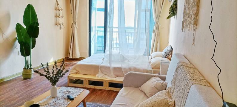 平潭蓝湾民宿(海坛东路1号分店)图片