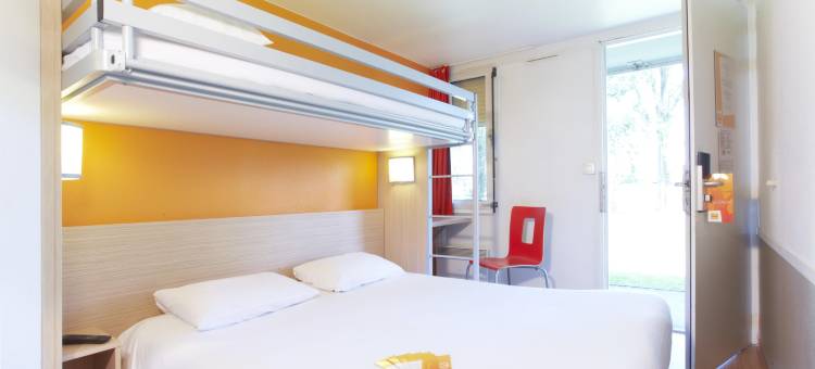 阿尔斯普瑞米尔经典酒店(Premiere Classe Arles)图片