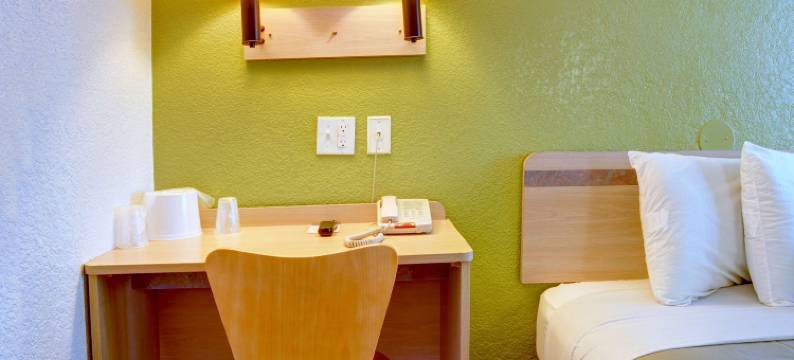 尤金南6号汽车旅馆 - 斯普林菲尔德(Motel 6 Eugene, or - South Springfield)图片