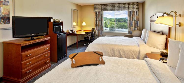 希尔顿欢朋酒店-拉特兰(Hampton Inn Rutland)图片