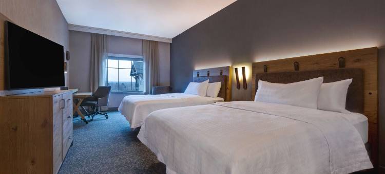 伊格尔博伊西Homewood Suites by Hilton(Homewood Suites by Hilton Eagle Boise)图片