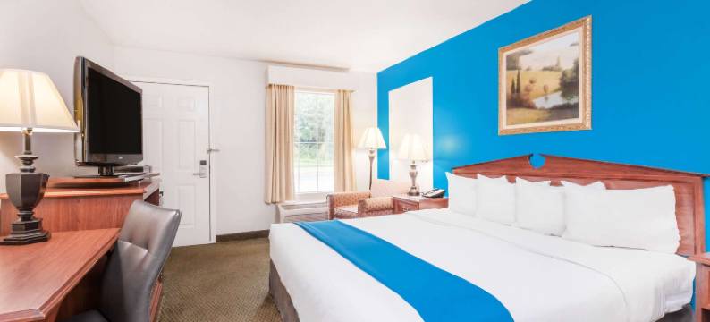 邓肯/斯帕坦堡温德姆呗盟酒店(Baymont by Wyndham Duncan/Spartanburg)图片