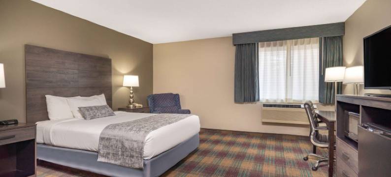 鲍德温呗盟酒店(Baymont by Wyndham Baldwin)图片