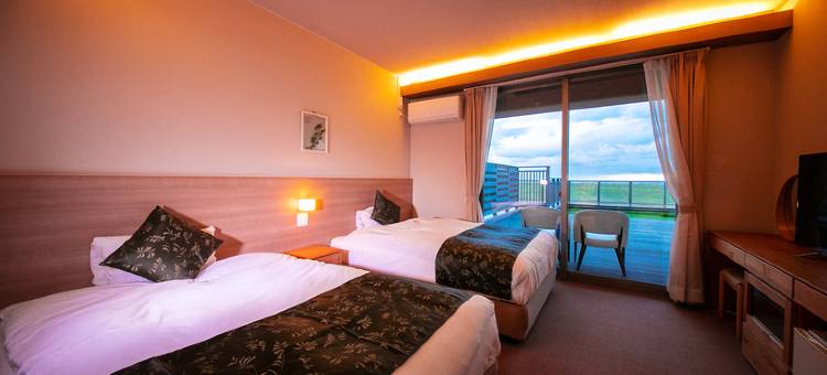 鸟之海日式旅馆(Torinoumi)图片