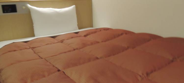 水海道第一酒店(Mitsukaido Dai-Ichi Hotel)图片