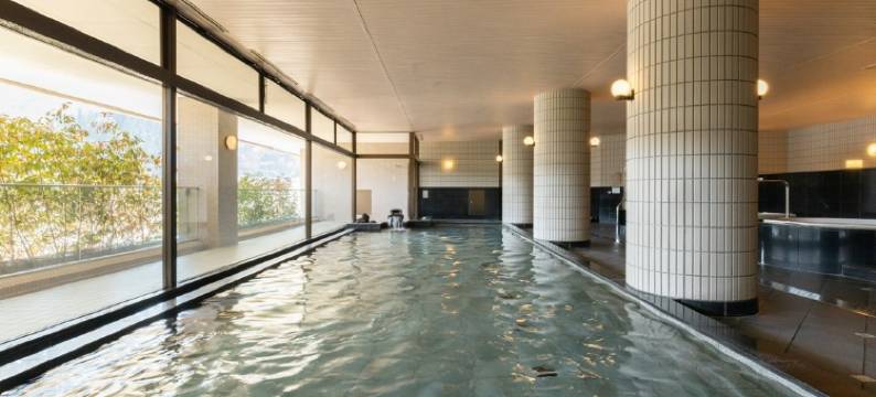 NASPA新大谷旅馆(Naspa New Otani)图片