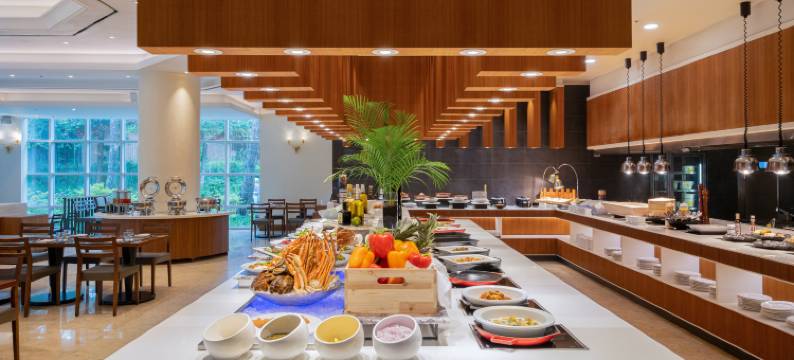 玫菲尔酒店(Mayfield Hotel Seoul)图片
