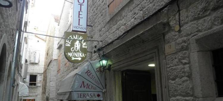 莫妮卡酒店(Hotel Monika)图片