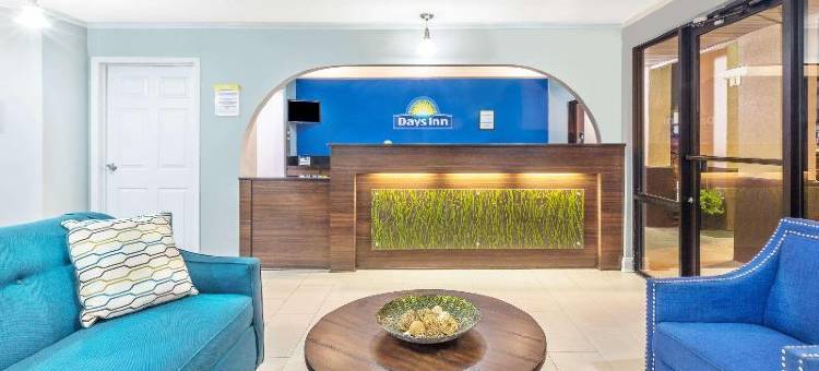 Days Inn by Wyndham Rayville图片