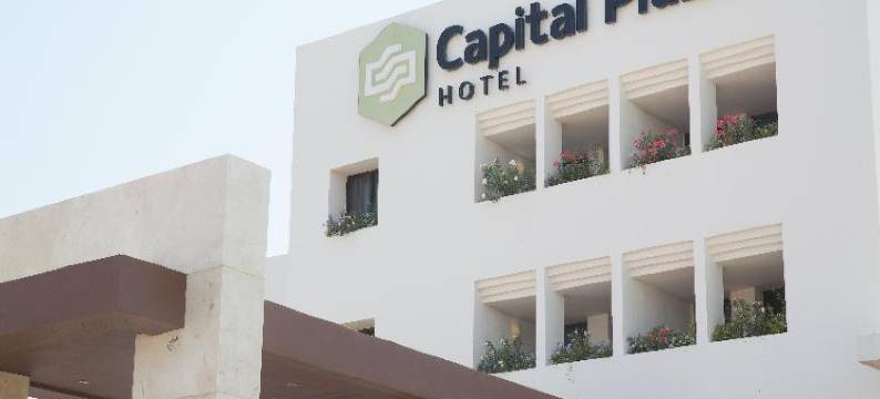 大陆加勒比海湾(Continental Caribe Bay)图片