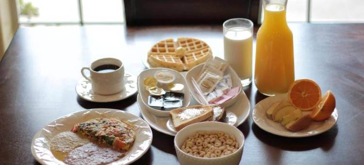 梅赛德斯/韦斯拉科奥特莱斯凯艺套房酒店(Quality Inn & Suites at the Outlets Mercedes-Weslaco)图片