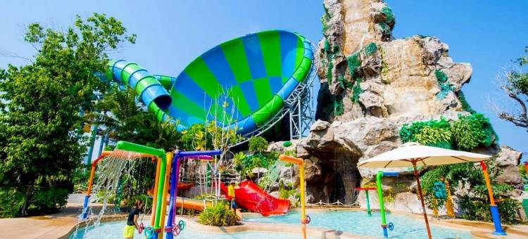 Reddoorz Plus Baan Noppadol Hua Hin Resort图片