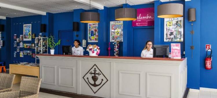 SOWELL住宅Les Sablons(Sowell Residences les Sablons)图片