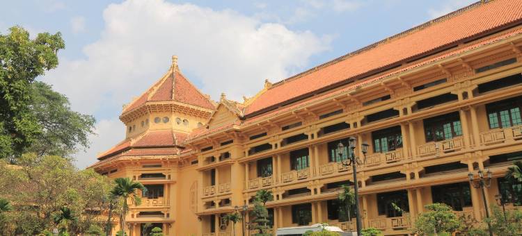 宾安酒店(Binh Anh Hotel)图片