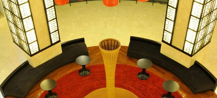 诺富特下龙湾酒店(Novotel Ha Long Bay Hotel)图片