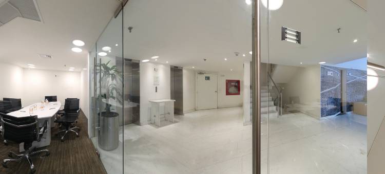 菲斯塔快捷酒店-瑙卡尔潘(Fiesta Inn Express Naucalpan)图片