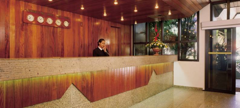 燕子酒店(L'Hirondelle Flat Service)图片