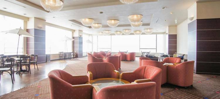 AreaOne酒店-番神岬(Hotel AreaOne Banjinmisaki)图片
