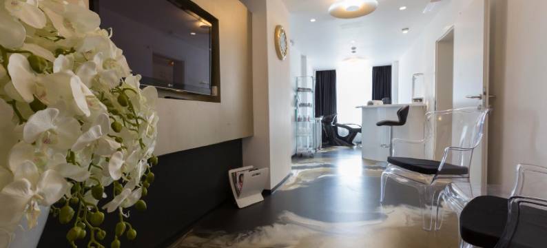 毕金华丽酒店(B Gold Luxury Rooms B&B)图片