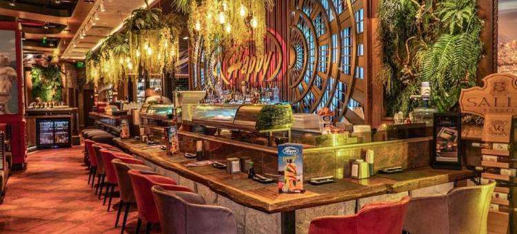 中央广场住宿酒店(The Stay Hotel Central Square Plovdiv)图片