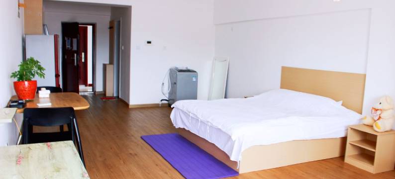 北站温馨房东宋温暖民宿(世昌大道分店)图片