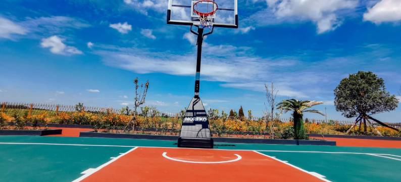 度假别墅小慢(昌万公路分店)图片