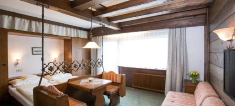 阿尔蒙斯特霍夫酒店(Hotel Altmünsterhof)图片